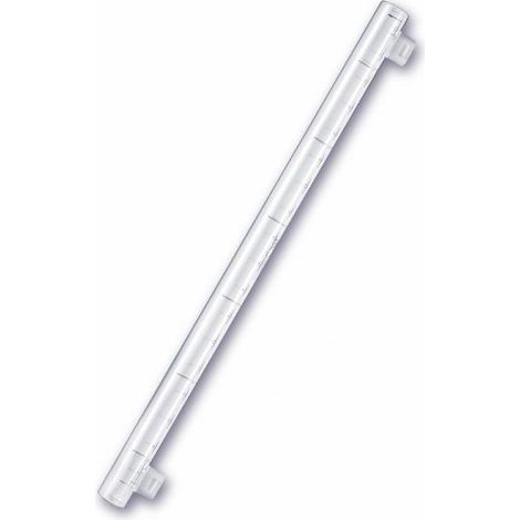 Radium 12716013 Lineare Glühlampe, klar, RAL2, 35 W/230/C/S14S – Länge: 300 mm