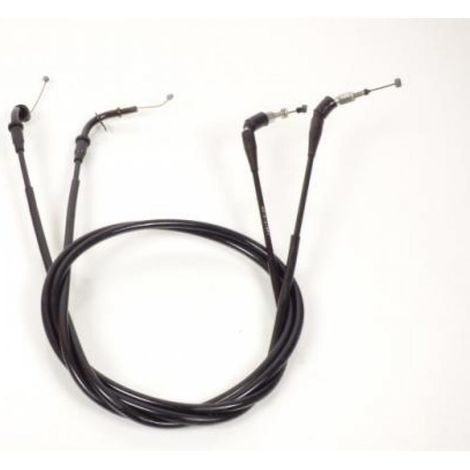 [PRODUIT D'OCCASION] Câble d'accélérateur origine pour Scooter Suzuki 400 Burgman 2003