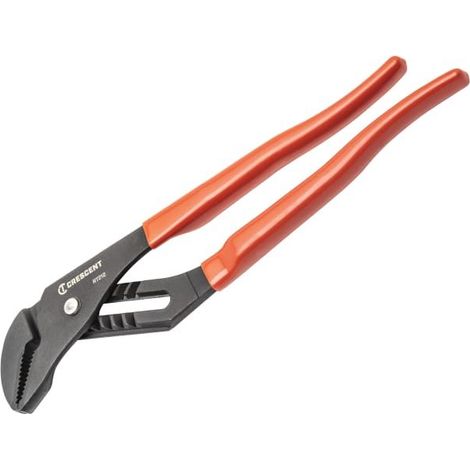 RT212CVN Tongue & Groove Joint Multi Pliers 300mm - 64mm Capacity CRERT212CVN