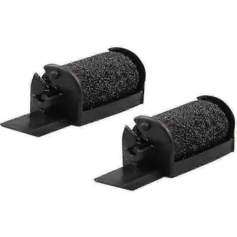 Ruban d'imprimante pour Casio HR-8TM, HR-8TM Plus, Sharp EA770R et XE-A107 (1/5)