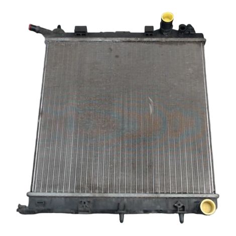 [PRODUIT D'OCCASION] Radiateur CITROEN C3 ♻️ Ref Oe. 1330w8 - Garantie à vie (1/3)