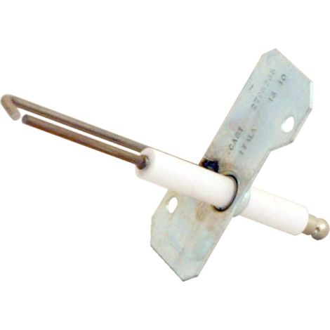 Wolf Electrodo de encendido para NG-3E, 8902458