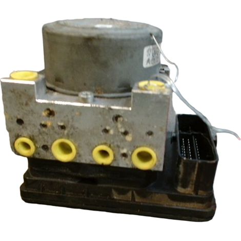 Unite Hydraulique Abs PEUGEOT 208 [PRODUIT D'OCCASION]♻️9817031680