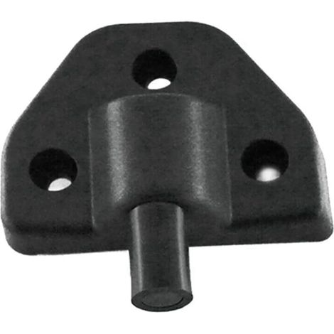 support-de-palier-de-couvercle-de-coffre-arriere-droit-9y3867778a1e0-pour-porsche-cayenne-2018-2024-213816999 (1/4)