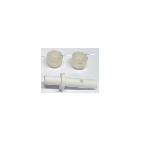Zip 90493 Metering Tube and Seals Kit  Genuine Replacement Spare Part