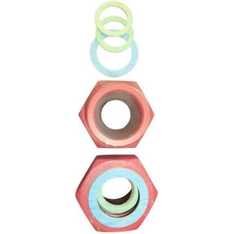 Ausgleichsatz A 8 G6/4"x2" (1/5)