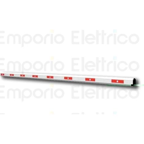 fadini tige elliptique avec LED en deux parties 55x100x4.200 mm 9863l (1/3)