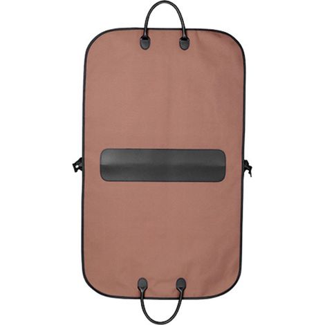 housse à vêtements, sac fourre-tout anti-froissage et anti-poussière, housse de protection pour vêtements, sac de rangement en tissu Oxford 110×60 cm (1/5)