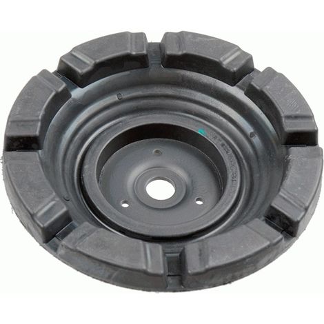 Coupelle de suspension SACHS 802 337 VW 7E0 412 331