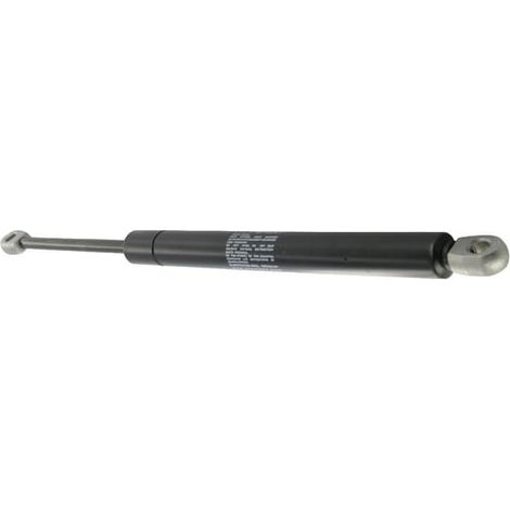 Amortiguador de gas L:339,0 mm 260N Stabilus STABILUS CA6016BU (1/2)