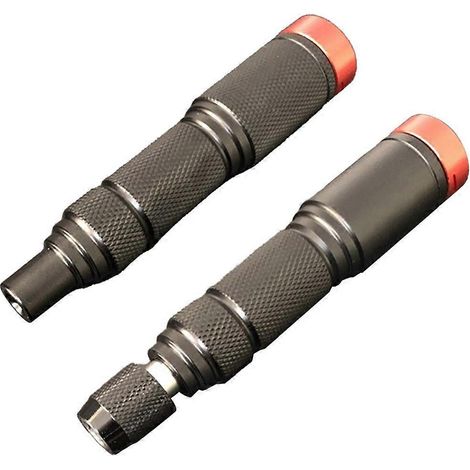 Pour porte-embout magnétique, tige de tournevis hexagonale de 6,35 mm A (1/5)