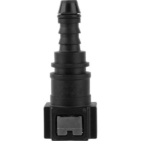 Autres pièces détachées automobiles, 7.89id6 Raccords de tuyau de carburant automobile, raccords à déconnexion automatique, adaptateurs automobiles, raccords de conduite de carburant 8 mm (1/4)