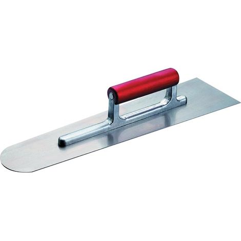 Jung - Platresse , Chape - Arrondi - 605 G - Hobby