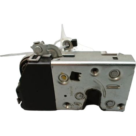 [PRODUIT D'OCCASION] Systeme Condamnation Avant Droit PEUGEOT Partner Break I Phase 2 2002-2008 ♻️ Ref Oe. 9136j4 - Garantie à vie (1/3)