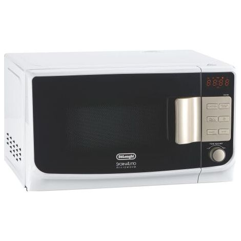 Micro-ondes Delonghi 1050W - modèle MW20