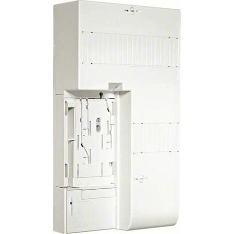 Hager eHZ-Adapter BKE-AZ3,5+10PLE Accesorio de conexión eléctrica