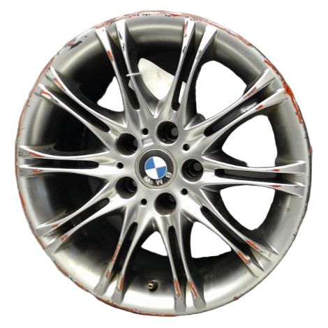 [PRODUIT D'OCCASION] Jante Aluminium BMW Serie 3 ♻️ Ref Oe. 36121093891 - Garantie à vie