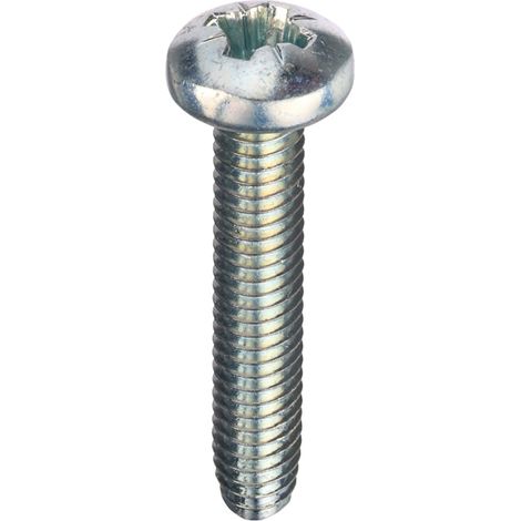 Unifix Supertite Thread Forming Screws M4 x 10 - Box of 1000