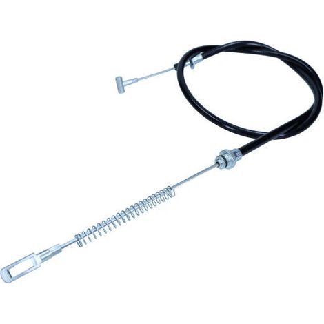 Tirette à câble, frein de stationnement MAXGEAR 32-1355 IVECO 2997362 500352988 (1/3)
