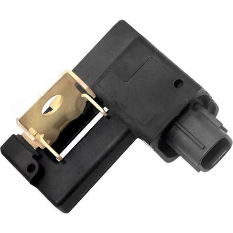 Capteur de courant de batterie automobile 294G0-1JA0A pour Nissan Altima, Juke, Maxima, Murano, Titan, Infiniti JX35, Q50, Q60, QX50, QX55, QX60 (1/5)