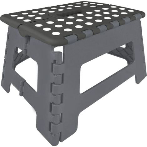 Marchepied pliable 22 cm pour caravane ou campingcar ProPlus 770822 (1/2)