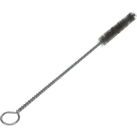 Brosse de nettoyage Osborn fil acier 15 mm 300 mm