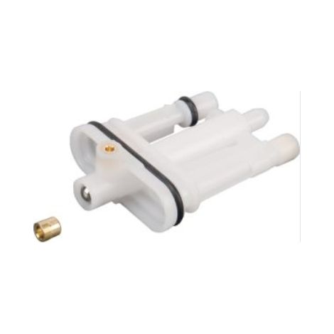 Modulo gruppo carburante per rasaerba BRIGGS & STRATTON 596521 spillo