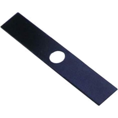 Disco per decespugliatore tagliaerba tosaerba Vigor bilama mm. 255