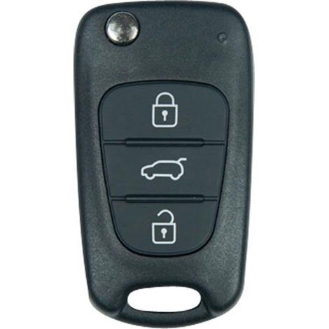 GUSCIO HYUNDAI HY001C-3BT KEYLINE