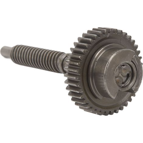 Actionneur de frein de stationnement 3440676260, filetage de précision à 39 dents, compatible avec BMW Série 7 E65, E66, 745i, 750i, 760i (1/5)