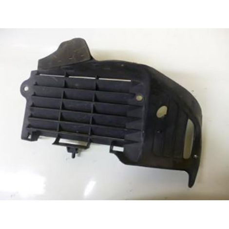[PRODUIT D'OCCASION] Protection de radiateur origine pour Moto Honda 600 Transalp 1987 (1/2)