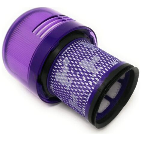 DTEKGAZ - Stück Dyson Staubsaugerzubehör: DYSON V12 hinteres Filterelement