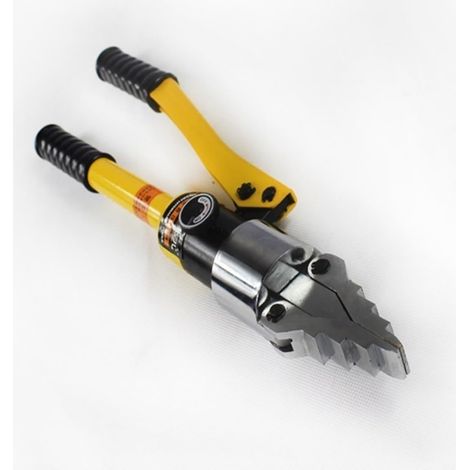 Pince d'expansion hydraulique Manuelle YQ30, séparateur de Bride Dispositif de démolition de Lutte Contre l'incendie Petit Outil de séparation en Expansion (1/5)