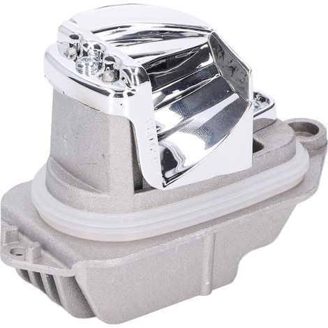 Module de diode LED de clignotant gauche pour feu de virage 63117339023, compatible avec les BMW Série 7 F01, F02 et F03 (1/5)