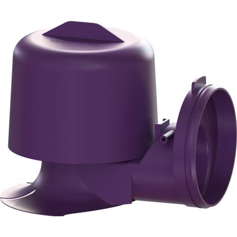KESSEL 850142 Siphon anti-odeurs