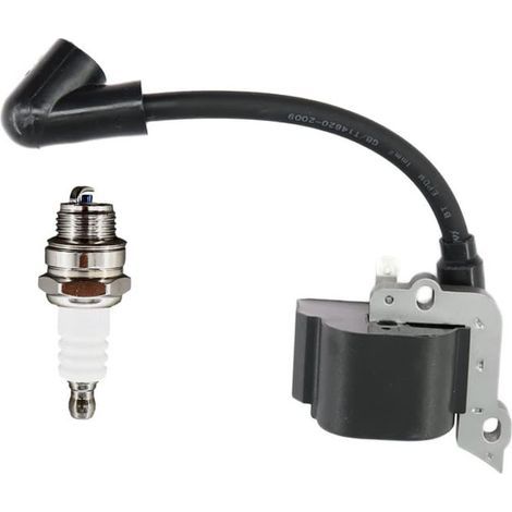 Bobine d'allumage pour FS38 FS45 FS55 HL45 HS45 KM55 FC55 4140 400 (1/3)