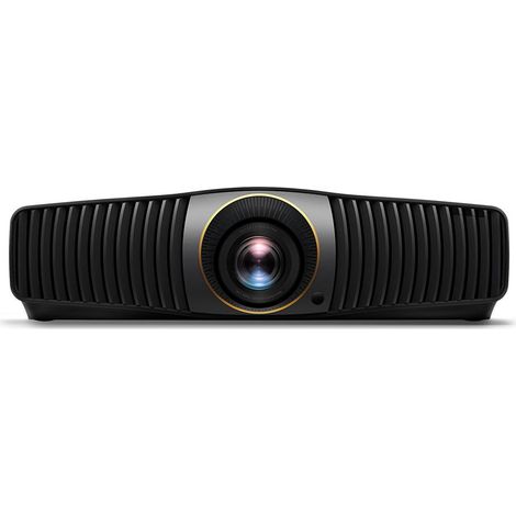 BenQ W5800 vidéo-projecteur Projecteur à focale standard 2600 ANSI lumens DLP UHD 4K (3840x2160) Compatibilité 3D Noir