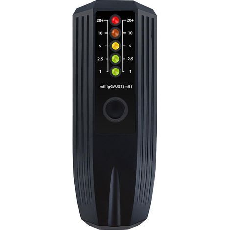 Digital Multimeter Intelligent NCV Voltage Amperometric Tool (1/5)