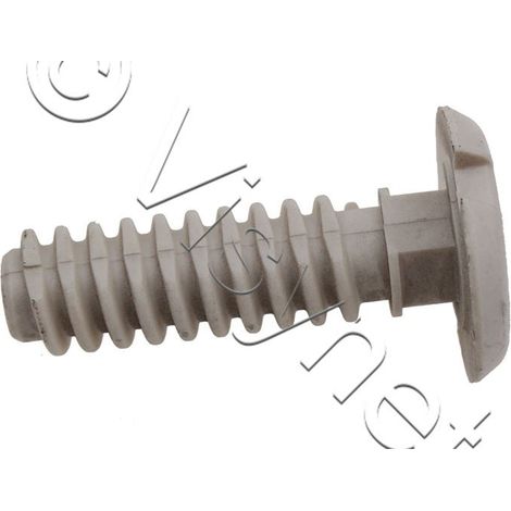 Bosch - pied de lave-vaisselle - 00614938 (1/3)
