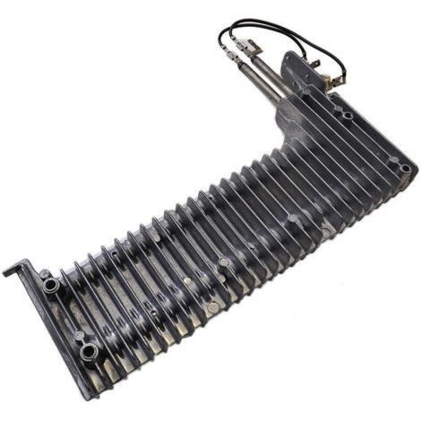 Resistencia 2500 W (sola, sin deflector) 480181700014, 481225938167 WHIRLPOOL