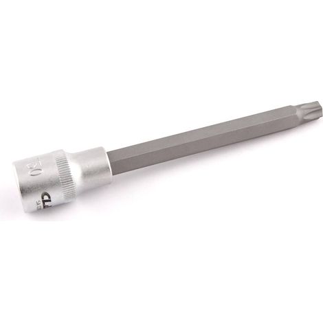 Douille embout torx T50 L.140mm 1/2'' CrV - SA 0285 - CLAS Equipements