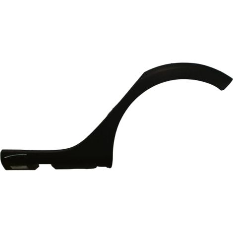 Elargisseur Aile Arrieree Gauche DACIA Sandero [PRODUIT D'OCCASION]♻️788a31751r (1/2)
