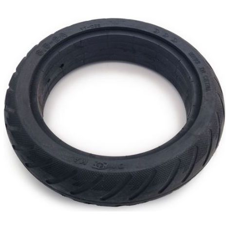 Ruota gomma piena da 8,5x2&quot per monopattino Patty