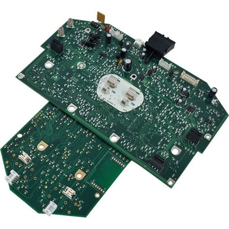 carte mère pour accessoires de l'aspirateur iRobot Roomba série 8-AquaForge (1/4)