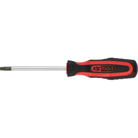 Tournevis Torx percé T27 100 mm (1/2)