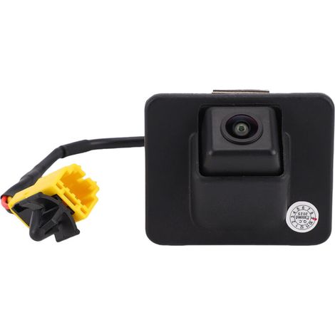 Rearview Camera, Replacement Rearview Camera for Optima 2011-2013 with Wide Angle Waterproof Design, IP67 Waterproof, HD Image, 4-Pin Plug and Play (1/5)