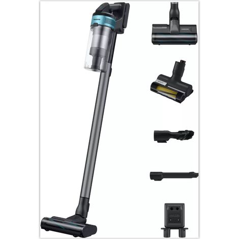 Aspirateur balai 200aw 60min Samsung VS20B75BGR1 Samsung