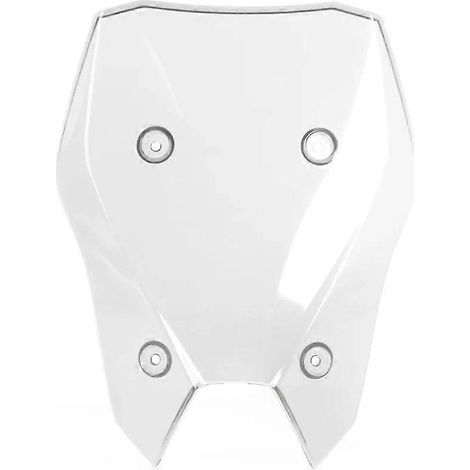 Windschutzscheibe für Kawasaki Z900 Z 900 SE 2025, Windabweiser, klare Schutzfolie (1/5)