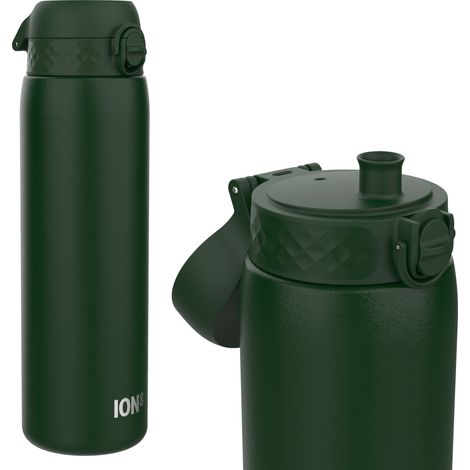 Borraccia termica ION8 I8TS1000DGRE verde scuro (1/5)
