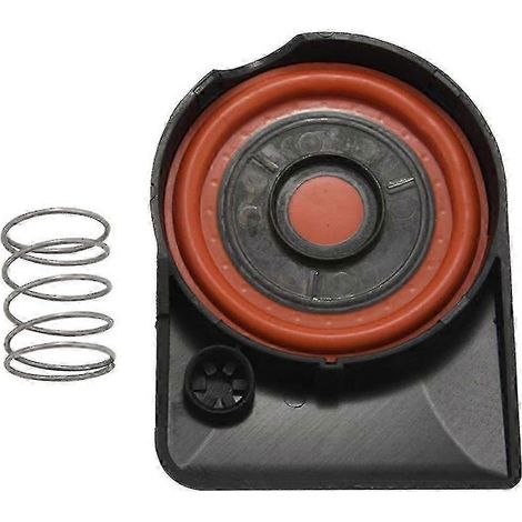11127646552 Bouchon de cache-culbuteurs avec membrane pour Mini Cooper Countryman Paceman R55 R56 R57 R58 N18 (1/5)